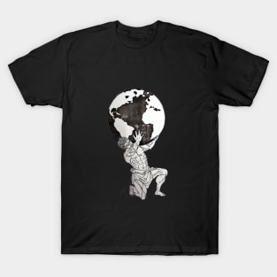 ATLAS T-Shirt